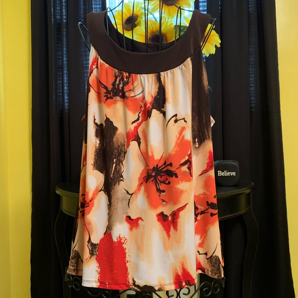 I N Studio Ladies Blouse